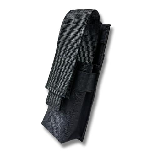 熊撃退スプレー(2本)ホルスター付き Amazon | 【Amazon.co.jp限定】2本セット UDAP 熊撃退スプレー Griz