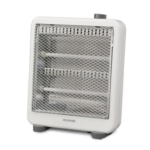 アイリスオーヤマ 電気ストーブ ヒーター 暖房器具 電気 足元 小型 温風 省エネ 脱衣所 縦型 首振り70度 転倒時電源OFF 400W/800W 2段階切替 ブラックコートヒーター ホワイト IESB-S800 アイリスオーヤマ 電気ストーブ ヒーター 暖房器具 電気 足元 小型