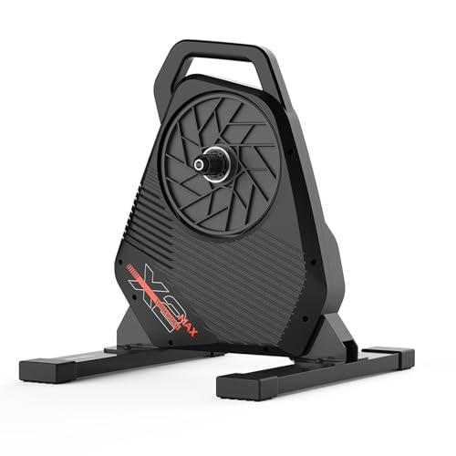 (美品) ThinkRider X2Max スマートトレーナー サイクルトレーナ ThinkRider X2Max スマートトレーナー サイクルトレーナー 自転車