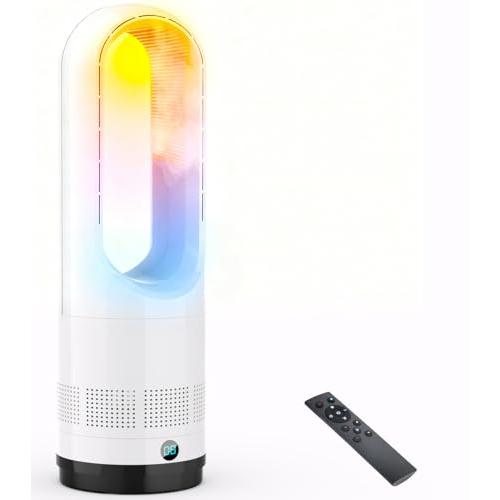 セラミックヒーター【2025最新進化＆冷暖両用＆タワーファン】電気