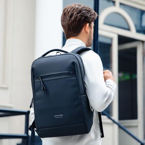 MARK RYDEN] ビジネスリュック 通勤用 リュック メンズ 2025 旗艦製品
