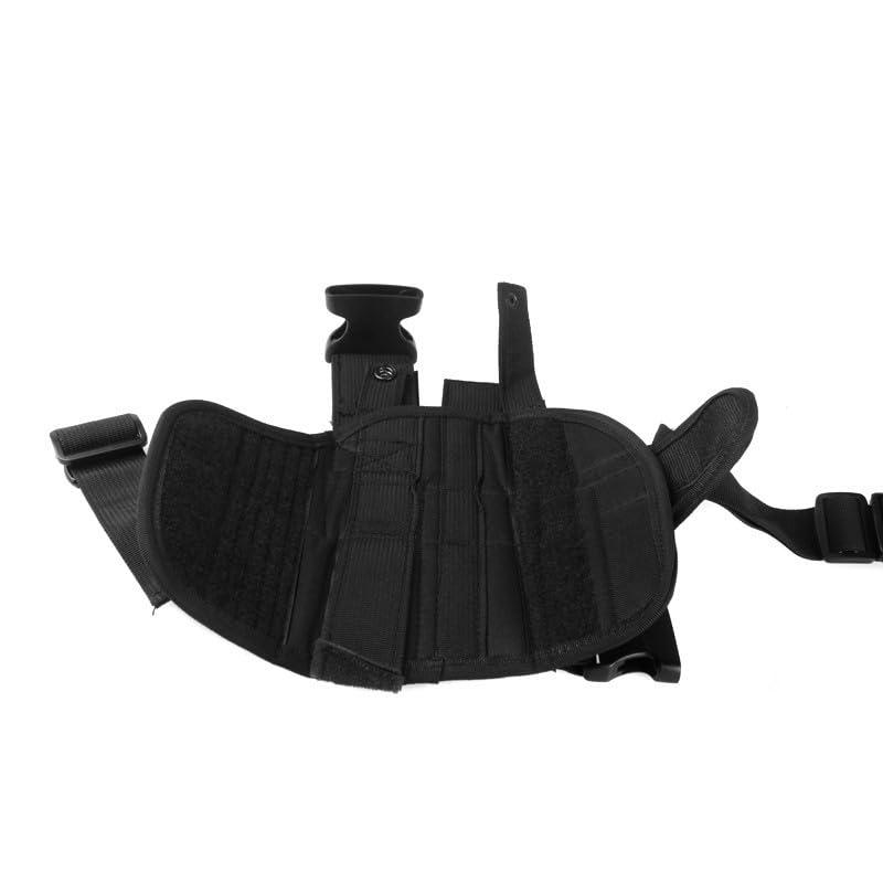 Nexxxly（ネクスリー）レッグホルスター ハンドガン ピストルホルダー