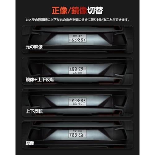 AKEEYO ドライブレコーダー 小型 usb給電 軽量 ドラレコ フロント