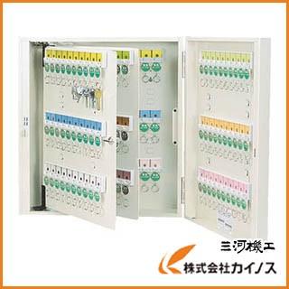 トラスコ中山 TRUSCO キーボックス ホルダ数180個 K-180 K180