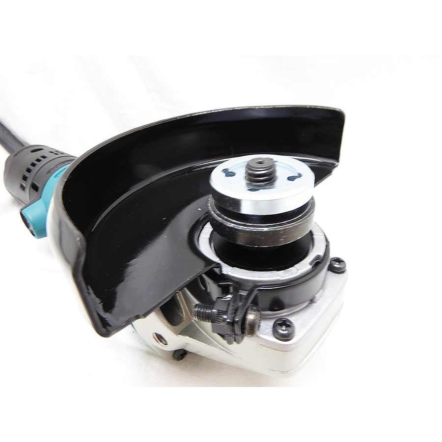 マキタ（makita） ディスクグラインダー 100V 出力960W ＜9533B