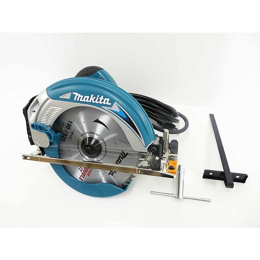 マキタ（makita） 電気マルノコ 刃径190mm 100V ＜5837BA＞切込深さ 