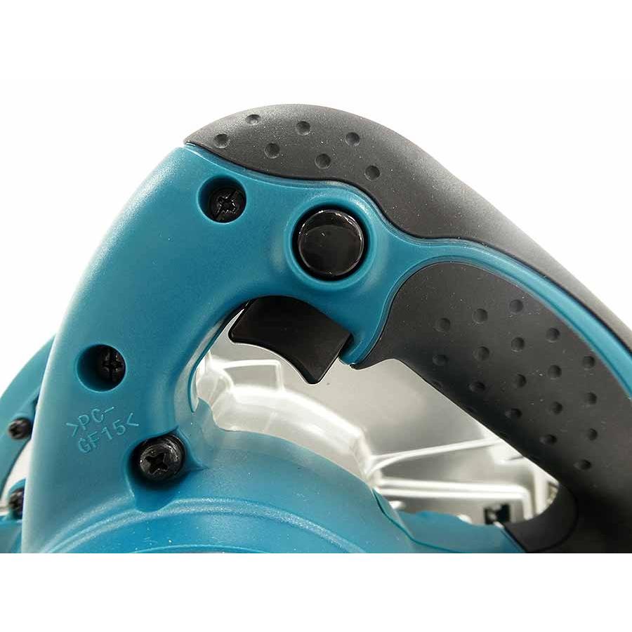 マキタ（makita） 電気マルノコ 刃径190mm 100V ＜5837BA＞切込深さ