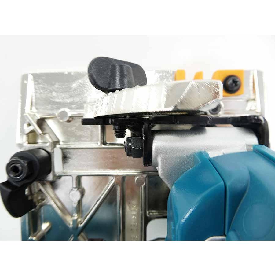 マキタ（makita） 電気マルノコ 刃径190mm 100V ＜5837BA＞切込
