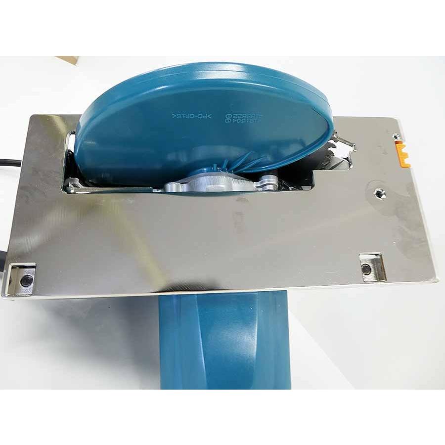 マキタ（makita） 電気マルノコ 刃径190mm 100V ＜5837BA＞切込深さ