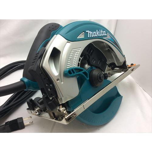 マキタ（makita） 電気マルノコ 刃径190mm 100V ＜5837BASP＞ ノコ刃 