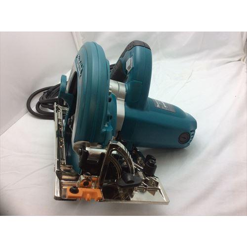 マキタ（makita） 電気マルノコ 刃径190mm 100V ＜5837BASP＞ ノコ刃 