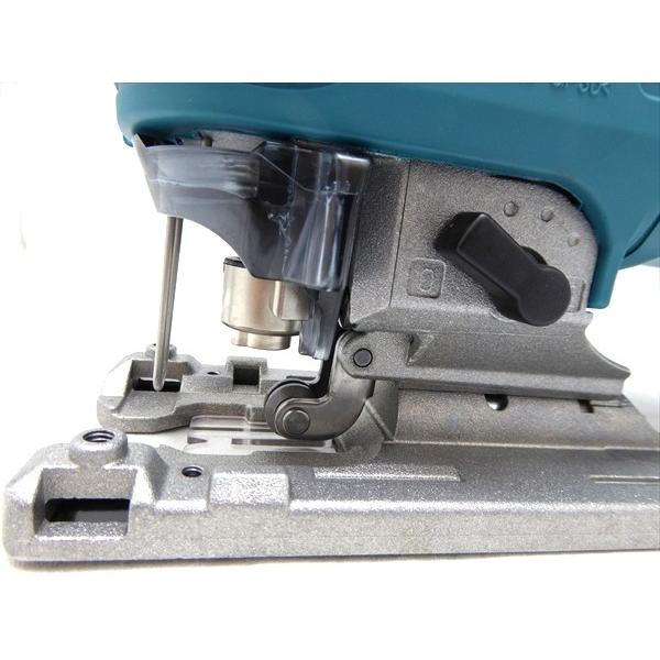 マキタ（makita） 電子ジグソー 100V ＜4350FCT＞ : カイノス Yahoo