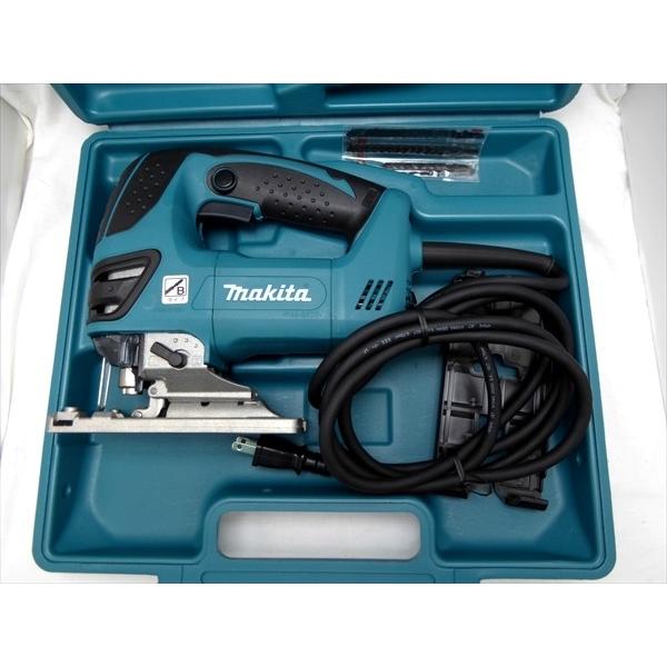 マキタ（makita） 電子ジグソー 100V ＜4350FCT＞ : カイノス Yahoo