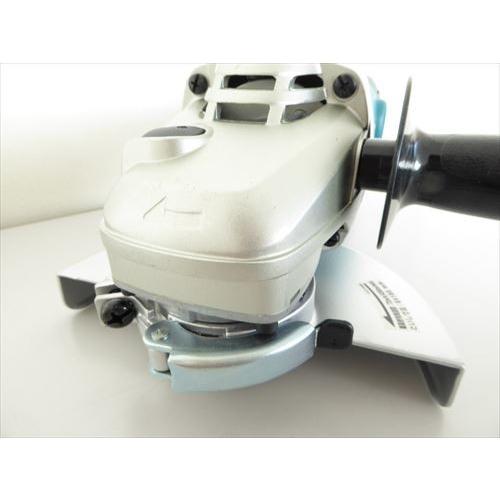 マキタ 電子ディスクグラインダー 180mm 100V <GA7011C>研削 マキタ 電子ディスクグラインダー 180mm 100V <GA7011C>研削