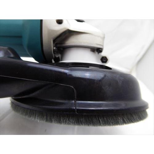 マキタ makita 集じんカバー付ディスクサンダ 100mm 9533BSK カイノス Yahoo ショッピング店 - 通販 - Yahoo ショッピング