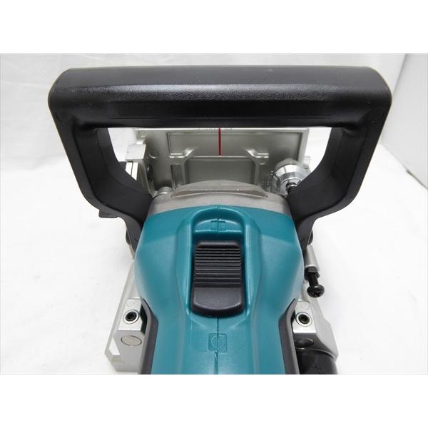 マキタ（makita） 充電式ジョイントカッター 18V ＜PJ180DZ＞ バッテリ