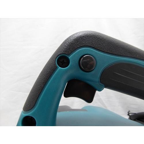 マキタ（makita） 電気カンナ 切削深さ2.5mm ＜KP0800ASP＞替刃式 82mm