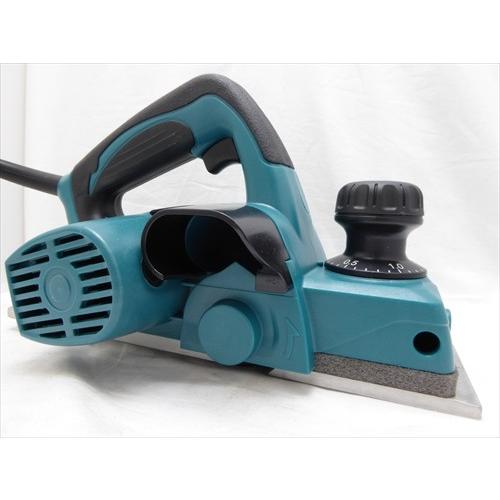 マキタ電気カンナ Amazon | マキタ(Makita) 電気カンナ 155mm 1805NSP | 電気カンナ