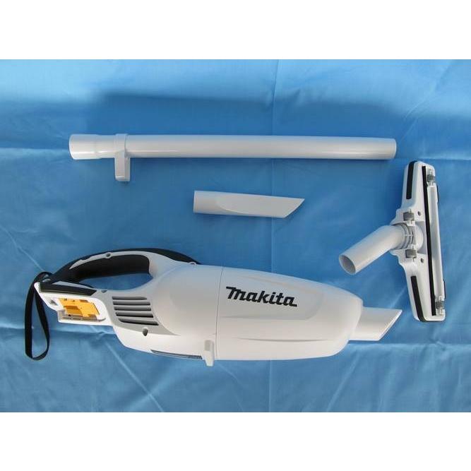 【未使用新品】マキタ CL141FDZW マキタ（makita） 充電式クリーナー 14.4V ＜CL141FDZW＞家庭用掃除機