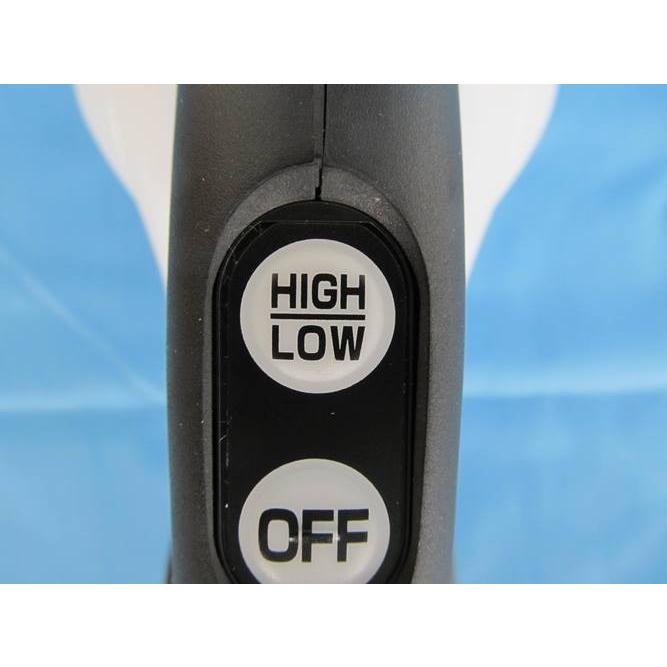 マキタ（makita） 充電式クリーナー 14.4V ＜CL141FDZW＞家庭用掃除機