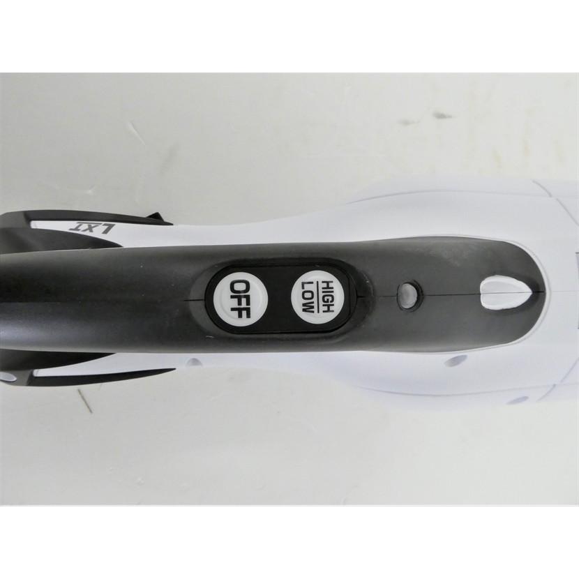 マキタ（makita） 充電式 クリーナー 18V ＜CL182FDZW＞家庭用掃除機