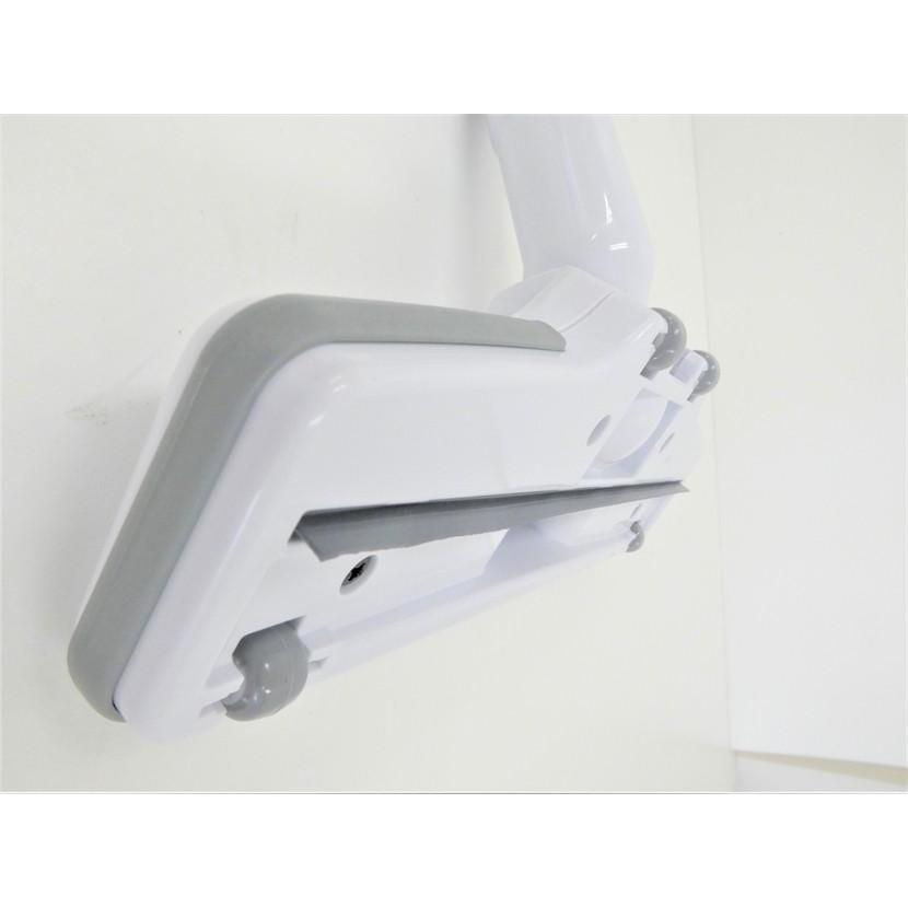 マキタ（makita） 充電式 クリーナー 18V ＜CL182FDZW＞家庭用掃除機