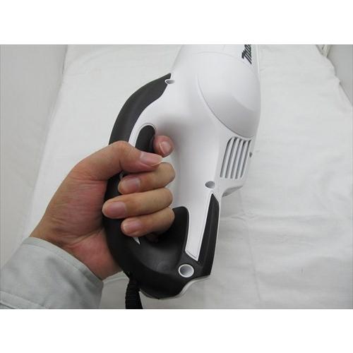 マキタ（makita） 充電式クリーナー 18V ＜CL180FDZW＞家庭用掃除機