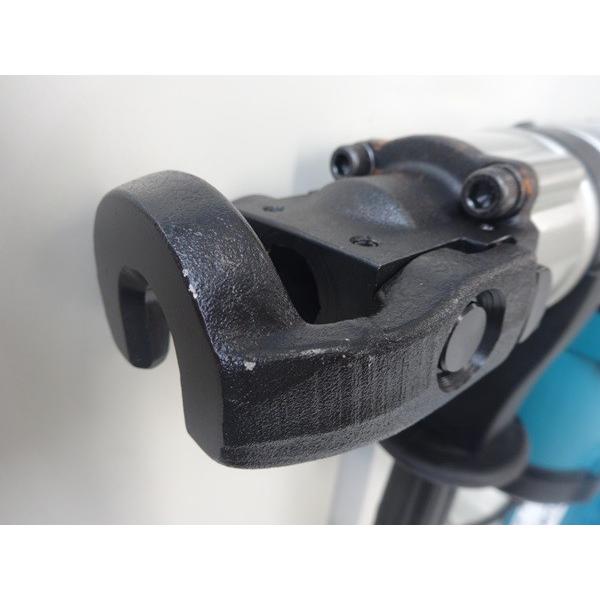 マキタ（makita） 電動ハンマ 100V（六角シャンク） ＜HM0830＞ ケース