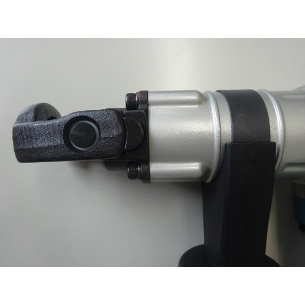 マキタ（makita） 電動ハンマ 100V（六角シャンク） ＜HM0830＞ ケース