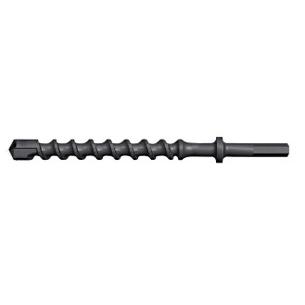 マキタ（makita） 超硬ドリル 径10.5mm ＜A-45886＞ 六角シャンク 