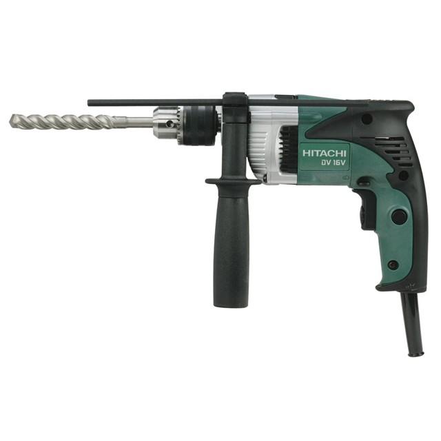 Rakuten Hikoki ハイコーキ 振動ドリル コンクリート穴あけ能力16mm Dv 16v 旧日立工機 送料無料 Aleefsurgical Com