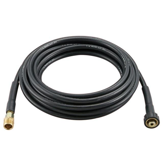 京セラ (旧リョービ) KYOCERA 高圧洗浄機用 延長高圧ホース 8m ソフト