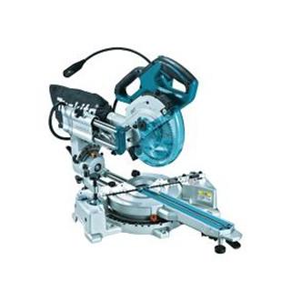 Makita スライドマルノコ マキタ（makita） スライドマルノコ 165mm ＜LS0613FL＞レーザー・LED