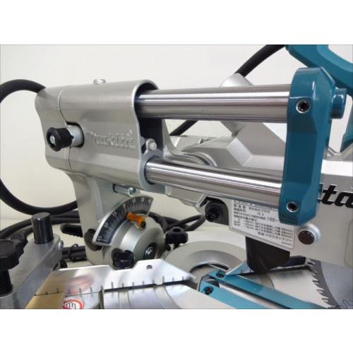 マキタ（makita） スライドマルノコ 165mm ＜LS0613FL＞レーザー・LED