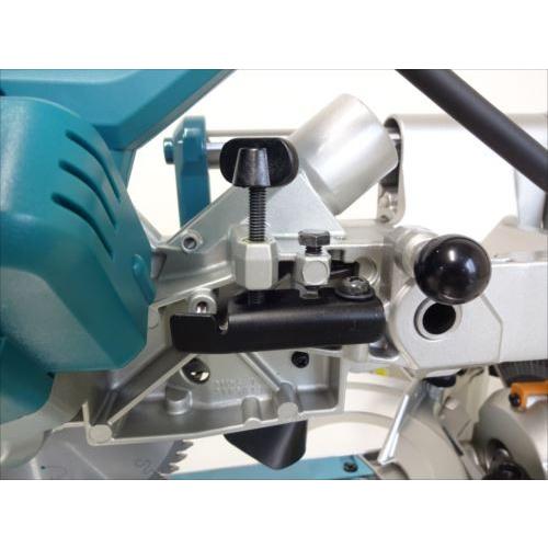 マキタ（makita） スライドマルノコ 165mm ＜LS0613FL＞レーザー・LED