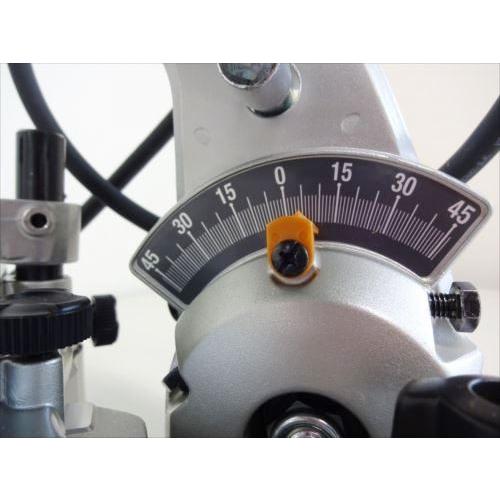 マキタ（makita） スライドマルノコ 165mm ＜LS0613FL＞レーザー・LED