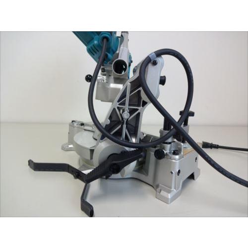 中古 マキタ 165mm スライドマルノコ LS0613FL 100V レーザー 丸ノコ マキタ 165mmスライド丸のこ LS0613FL 安心のメーカー正規販売店『プロ