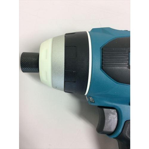 マキタ（makita） 充電式4モードインパクトドライバー 18V ＜TP141DZ