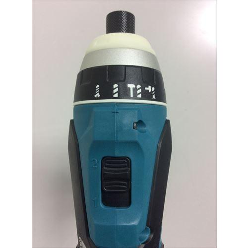マキタ makita TP141DZ 4モード インパクトドライバ 18V 本体のみ 青 新品 【ハンズクラフト宜野湾店】 img62734034.jpg