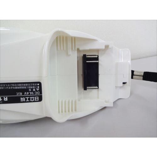 日立（HITACHI） HiKOKI ハイコーキ コードレスクリーナー 14.4V 本体