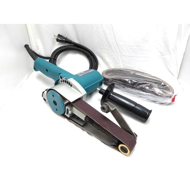 マキタ ベルトサンダー 30mm <9031> : カイノス Yahoo マキタ ベルトサンダー 30mm <9031> : カイノス Yahoo