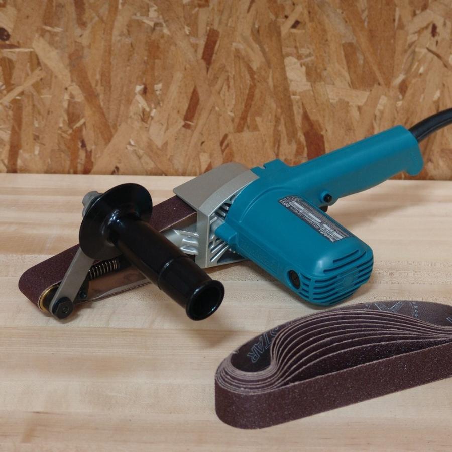 マキタ（makita） ベルトサンダー 30mm ＜9031＞ : カイノス Yahoo 