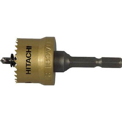 HiKOKI(旧日立工機) インパクトドライバー用ハイスホールソー28mm 0031-8989 HiKOKI（ハイコーキ） インパクト用ハイスホールソー 28mm 0031-8989