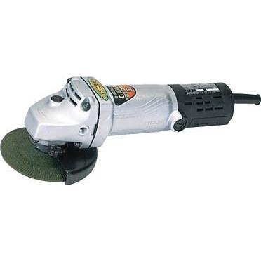 HiKOKI（ハイコーキ） 電気ディスクグラインダー 低速高トルク形 100mm 
