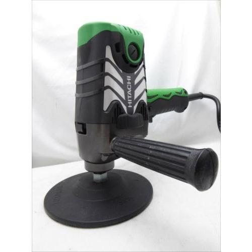 HiKOKI（ハイコーキ） 電子ポリッシャー 150mmパット付き SP18VB （旧