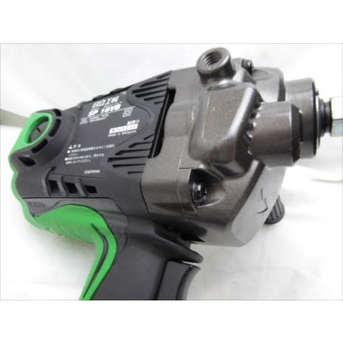 日立工機☆電子ポリッシャ SP18VB ポリッシャー 電動 100V パット付き 札幌 北20条店 パット付き】【在庫あります】 HiKOKI ポリッシャー SP18VB ハイコーキ