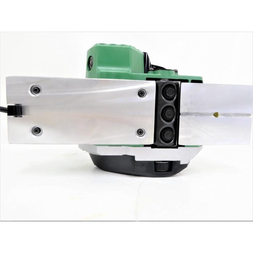 HiKOKI（ハイコーキ） 電動かんな 研磨式 刃幅82mm P20SF （旧日立工機