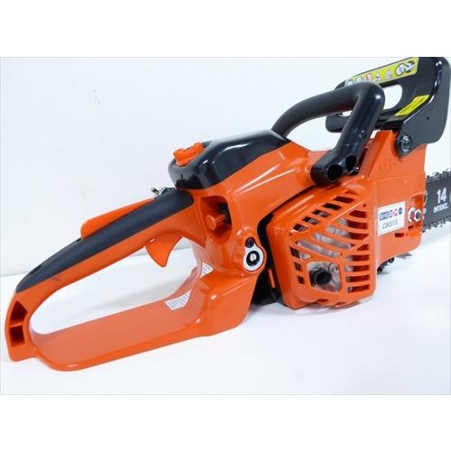 丸山製作所 マルヤマ BIGM エンジンチェーンソー パワーシャープ付