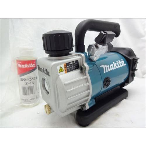 マキタ（makita） 充電式真空ポンプ 18V ＜VP180DZ＞ 本体のみ