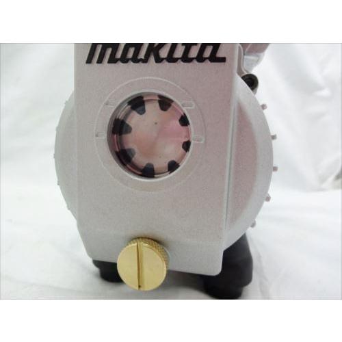 マキタ（makita） 充電式真空ポンプ 18V ＜VP180DZ＞ 本体のみ